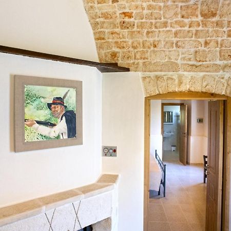 B&B Il Brigante Alberobello Exterior photo