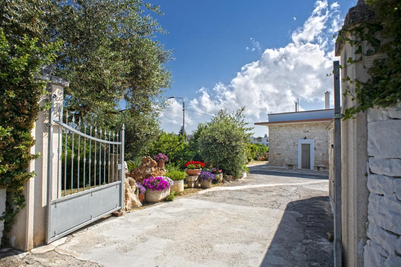 B&B Il Brigante Alberobello Exterior photo