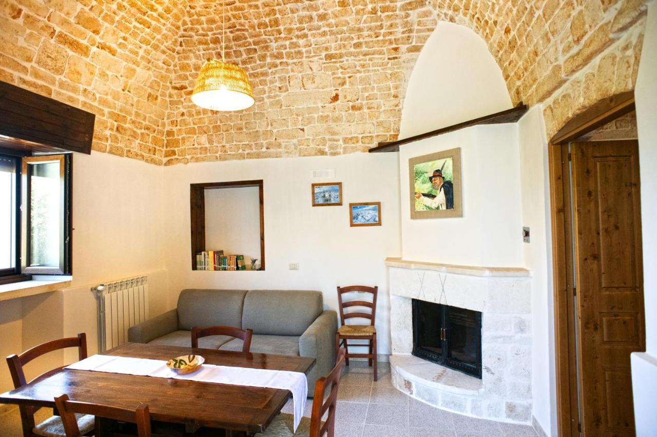 B&B Il Brigante Alberobello Exterior photo