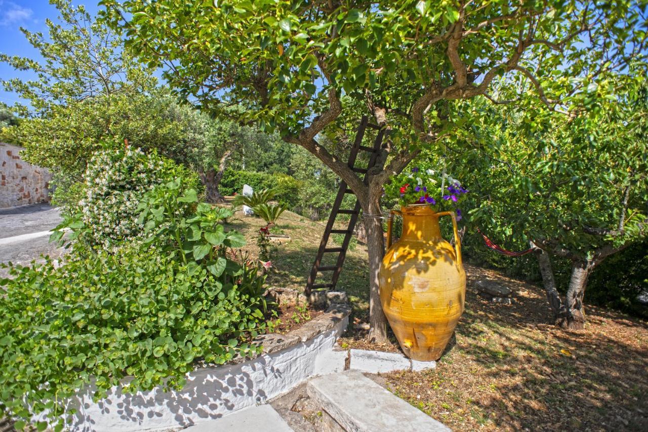 B&B Il Brigante Alberobello Exterior photo